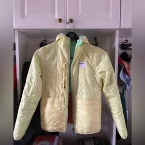 Cotopaxi teca calido hooded jacket